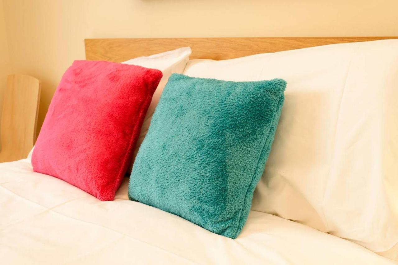 Altido Lovely Apartment For 4 With Free Parking Edimburgo Exterior foto